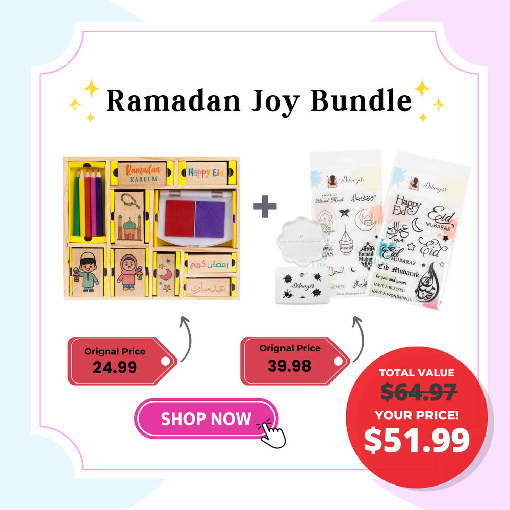 Ramadan Joy Bundle