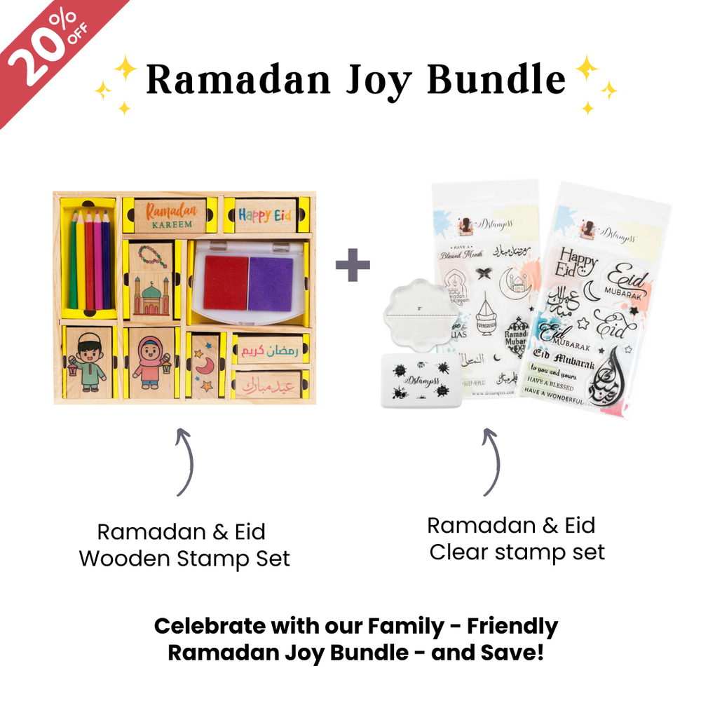 Ramadan Joy Bundle